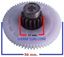 Picture of Cod. GR262042 - GEAR MOTOR ELCO