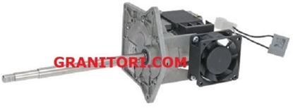 Immagine di Cod. GR342060 - MOTORIDUTTORE NINA MNP40